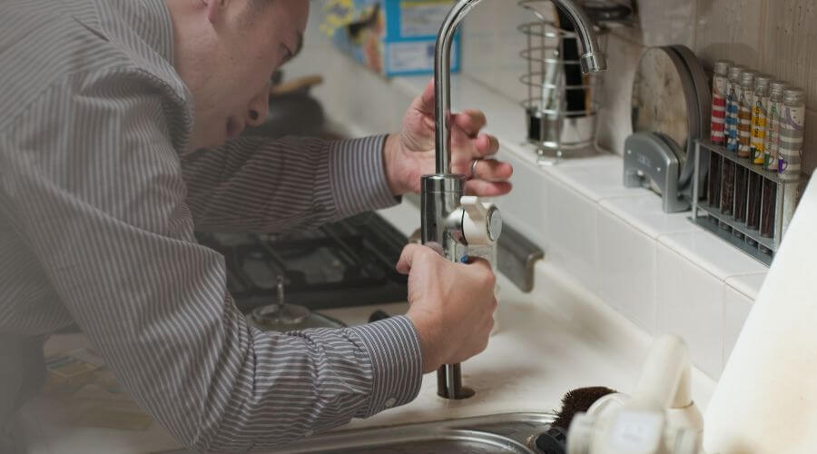 Local expert plumbing services in Wheeling, IL